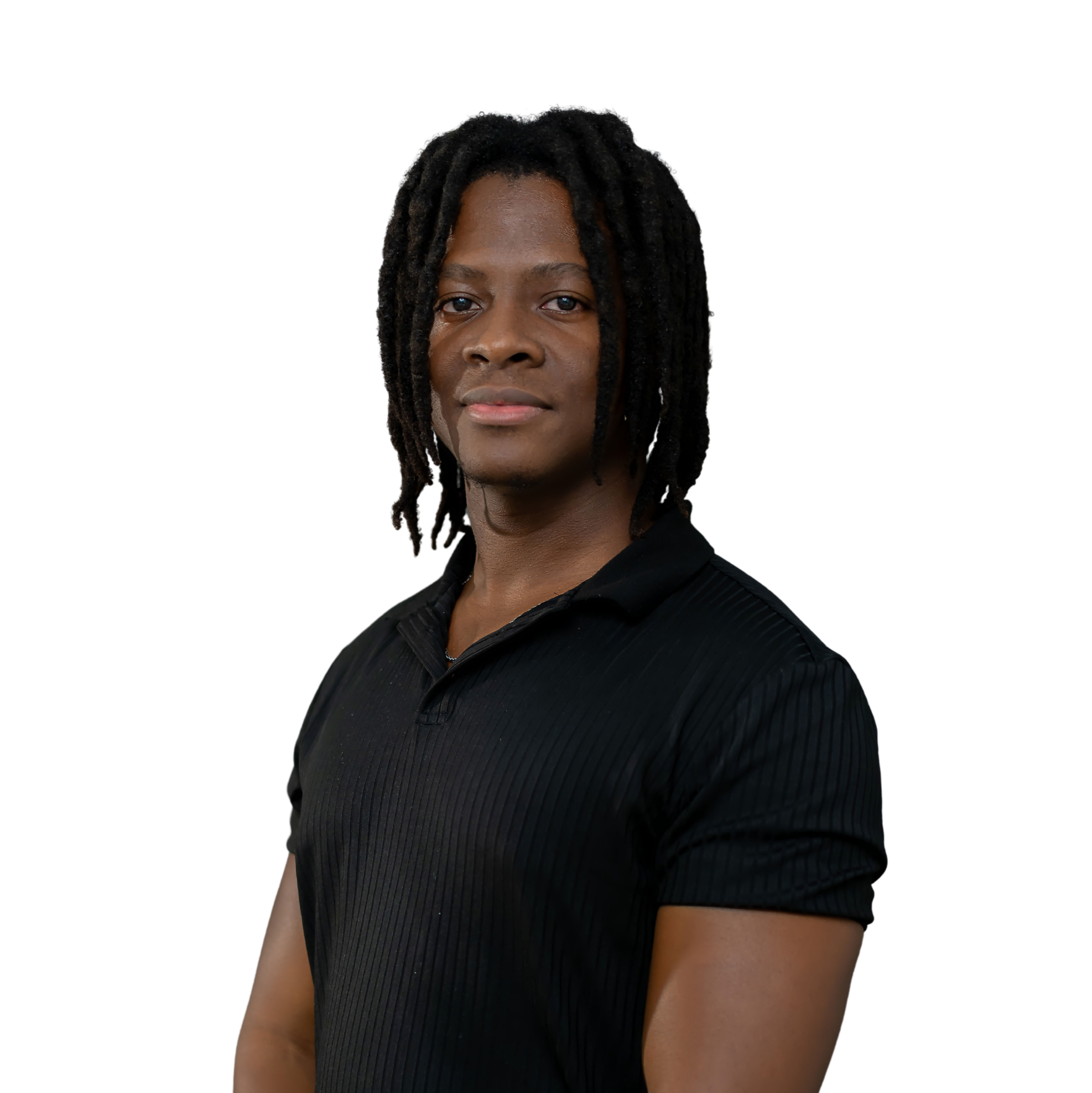 Terry Benjamin Jr